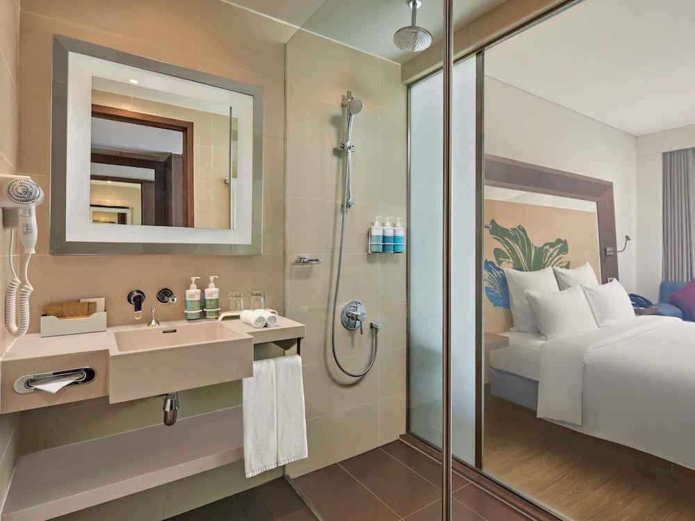 Novotel Saigon Centre