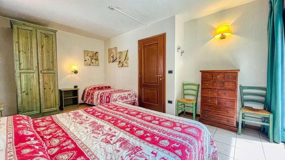 Residence villa Frejus