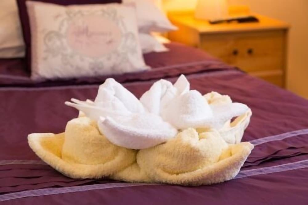 The Firs Bed and Breakfast