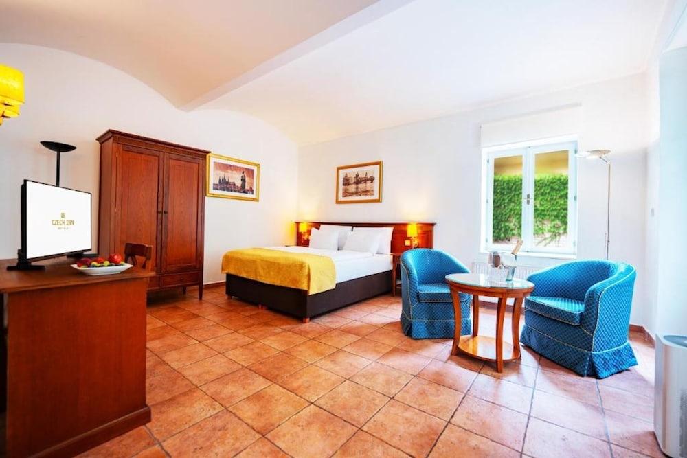 Hotel Louis Leger - Czech Leading Hotels