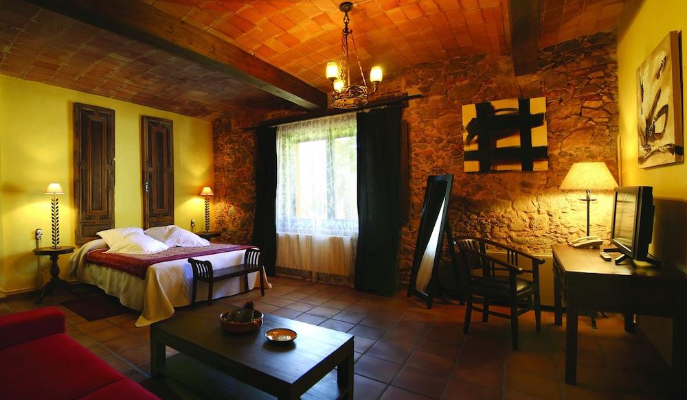 Hotel Mas Vilalonga Petit