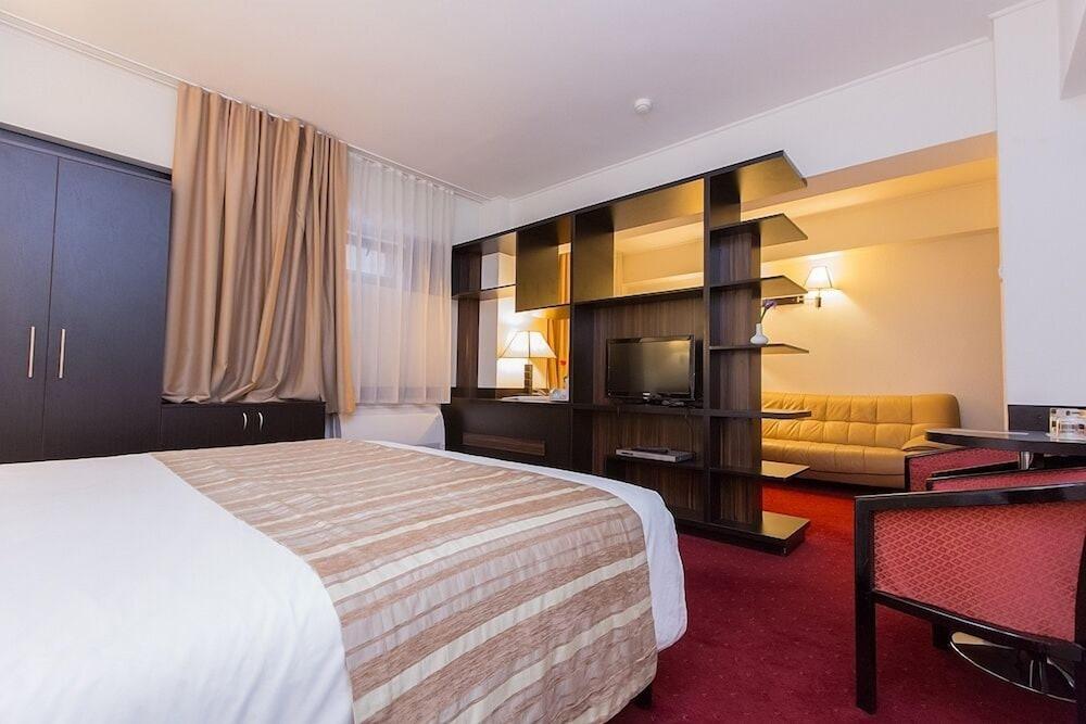 Ramada by Wyndham Iasi City Centre