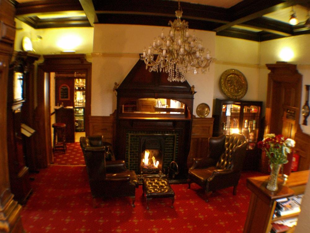 The Normanhurst Hotel