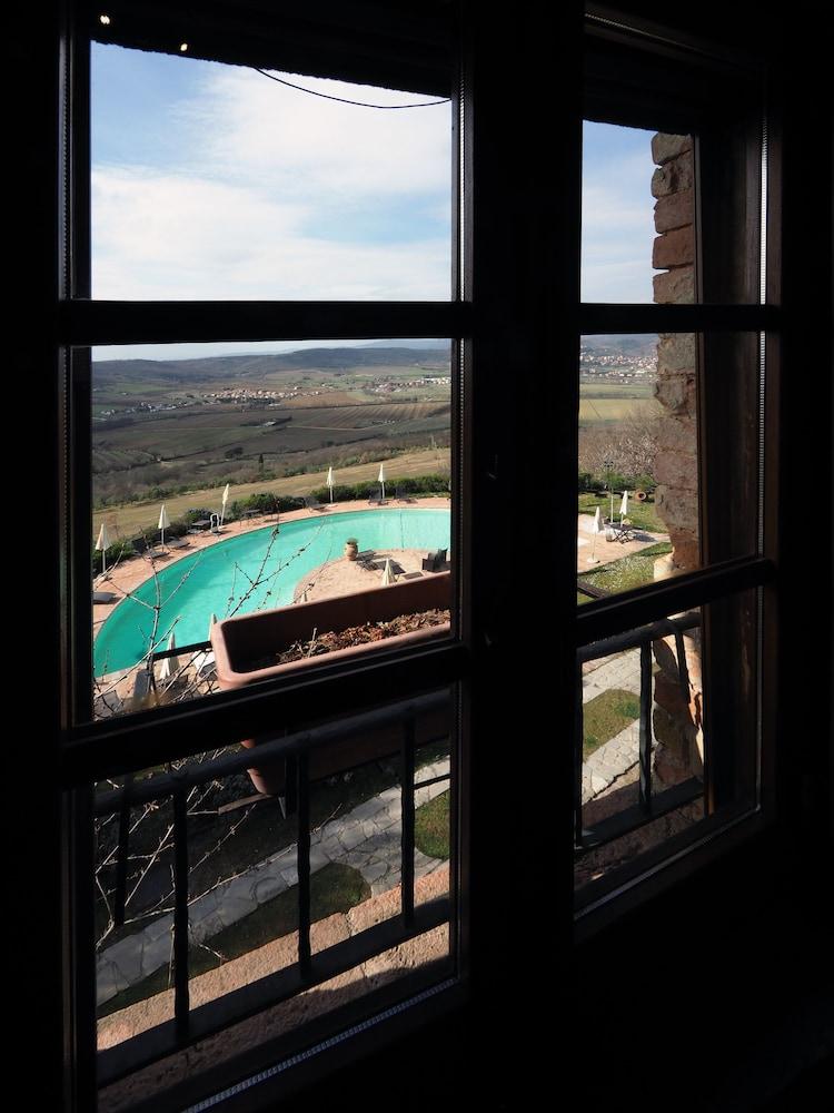 EcoResort Il Cantico della Natura