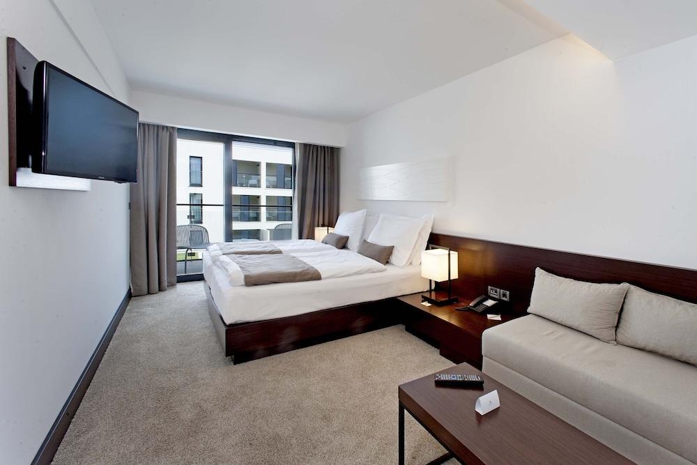 Hotel Parentium Plava Laguna