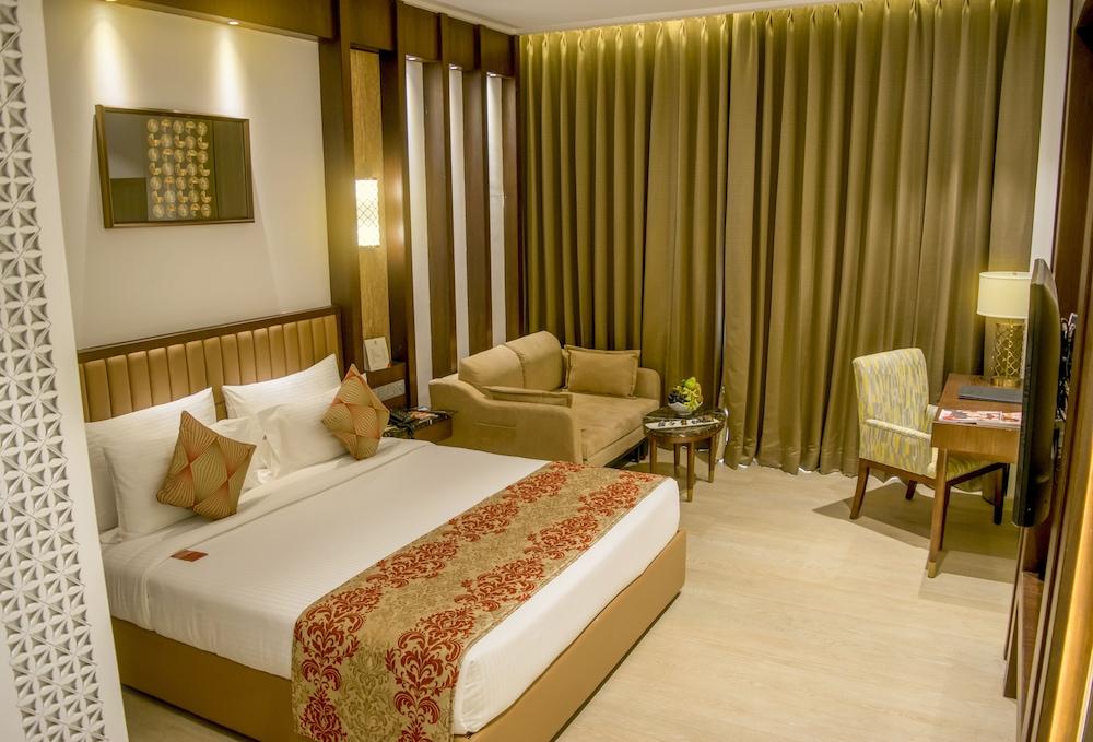 The Corinthians Resort