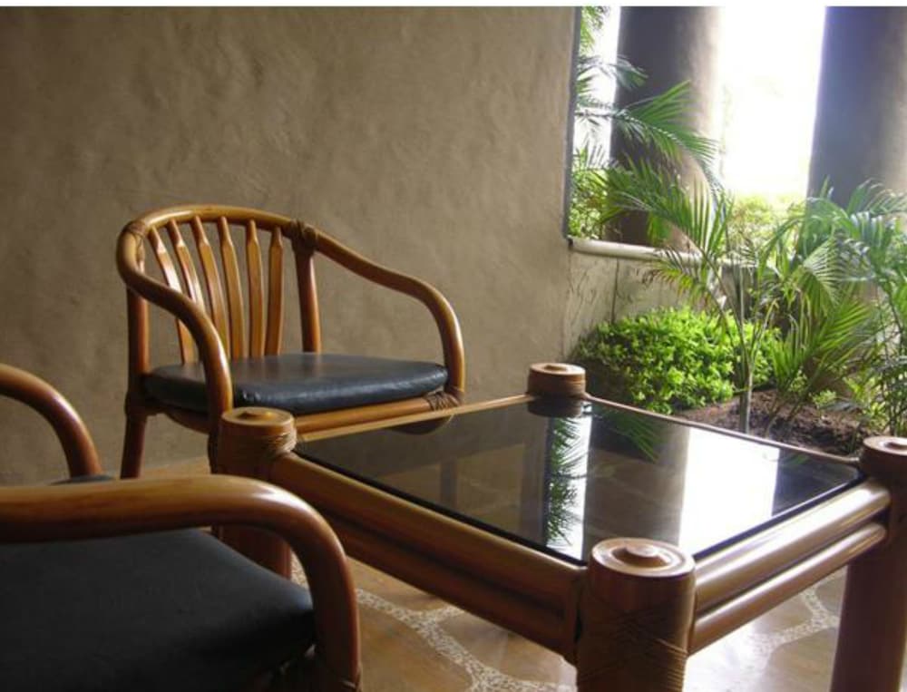 The Corinthians Resort