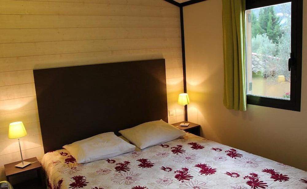 Lagrange Vacances Les Cottages Varois