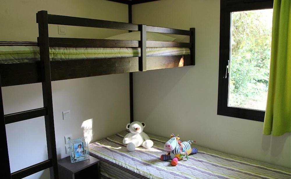 Lagrange Vacances Les Cottages Varois