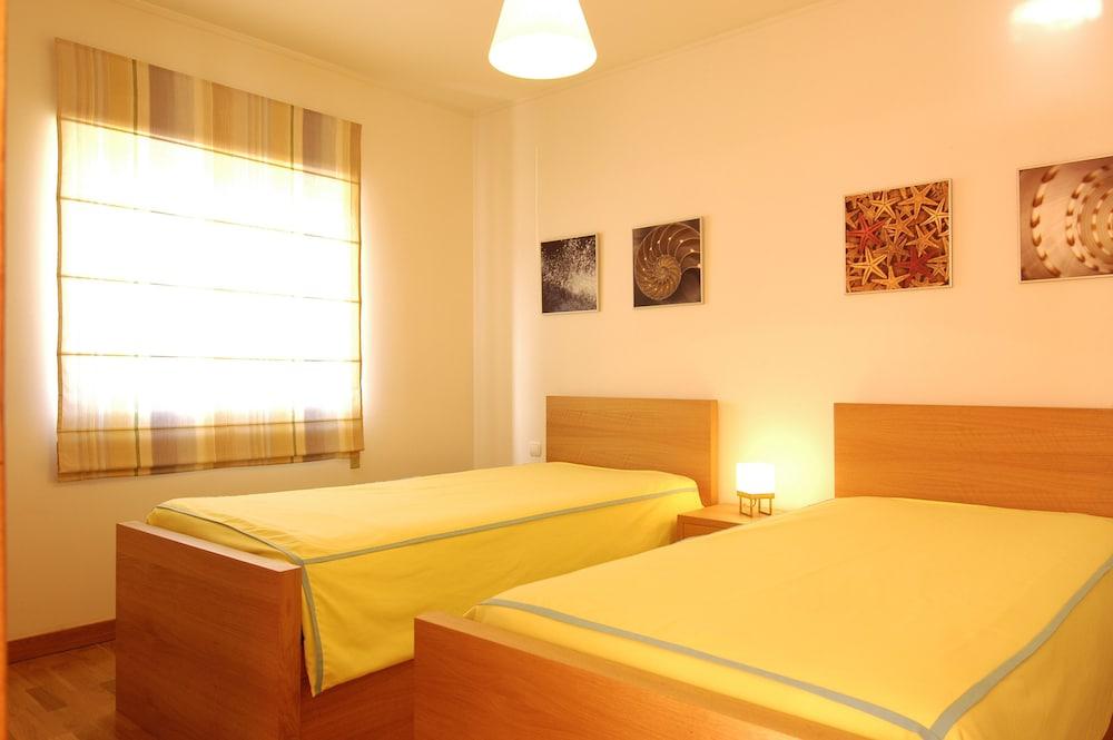 Orada Apartamentos Turísticos Marina de Albufeira