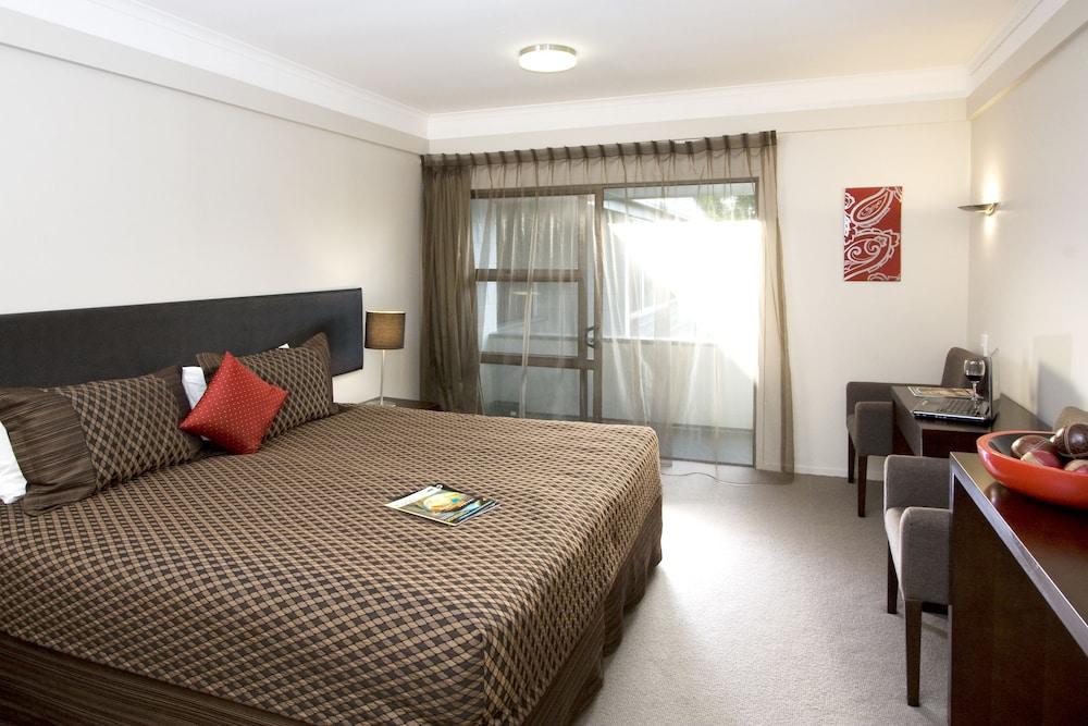 Apollo Hotel Rotorua