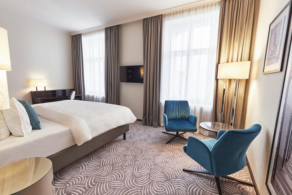 Steigenberger Hotel Herrenhof