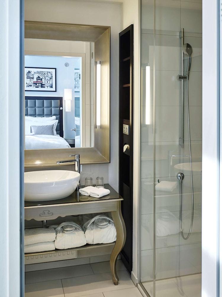 Steigenberger Hotel Herrenhof