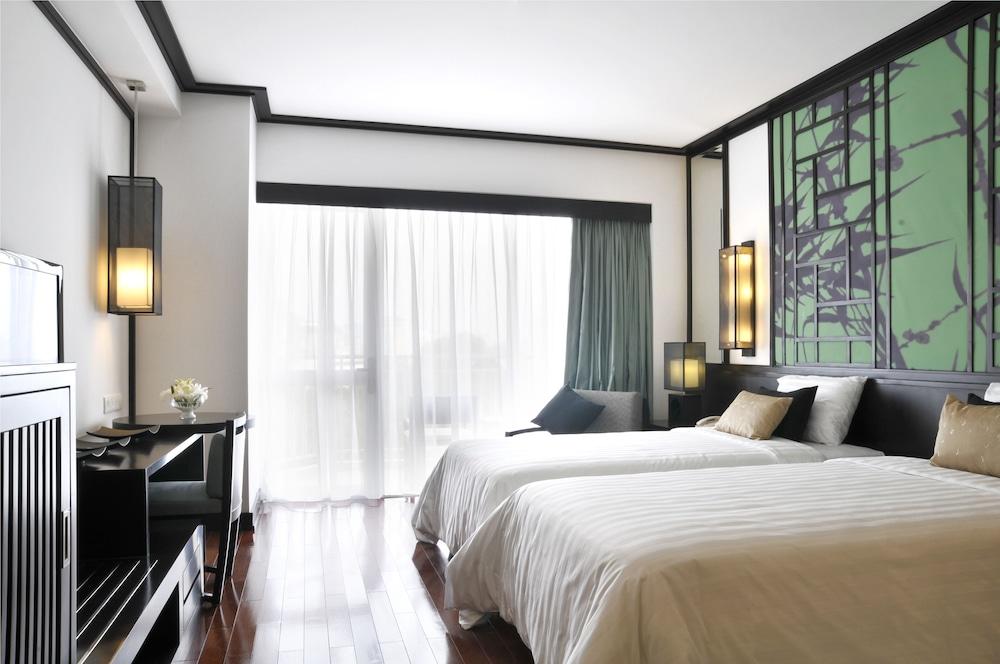 Novotel Ha Long Bay,