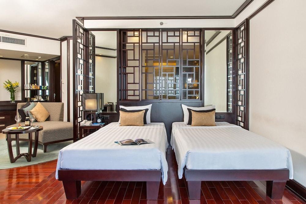 Novotel Ha Long Bay,