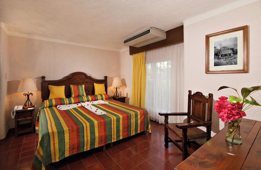 Villas Arqueologicas Chichen Itza