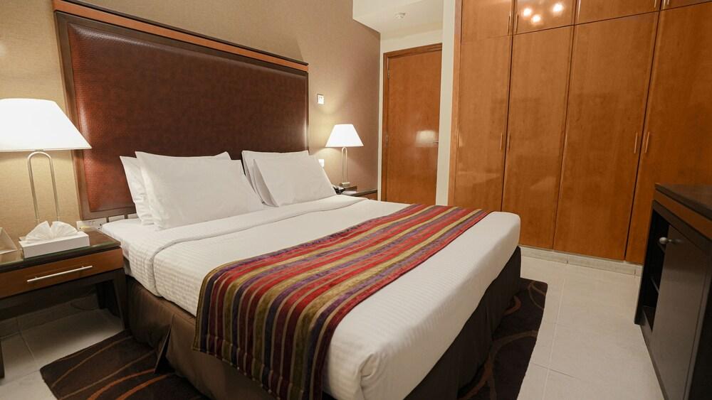 XCLUSIVE Hotel Apartments