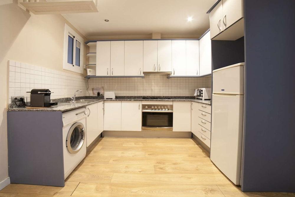 Sagrada Familia Apartment