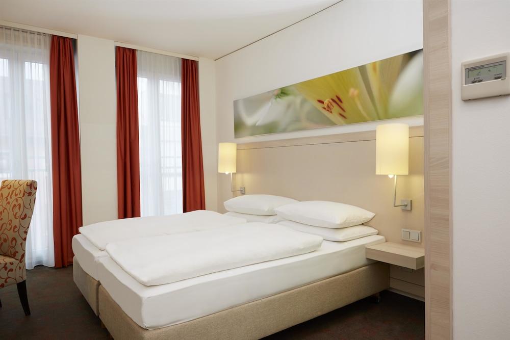 H+ Hotel München
