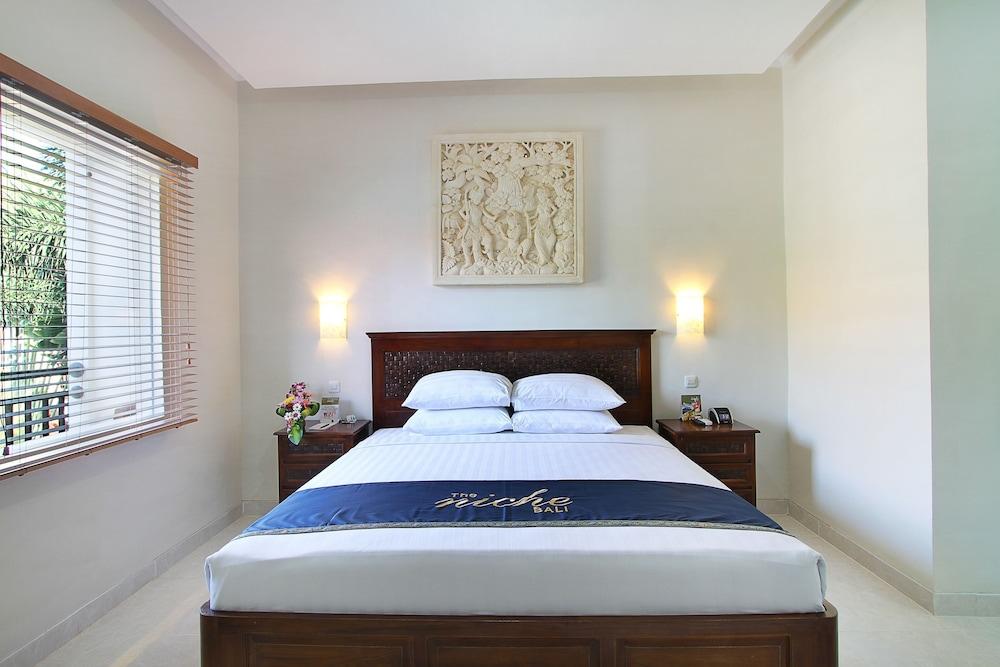 The Niche Bali
