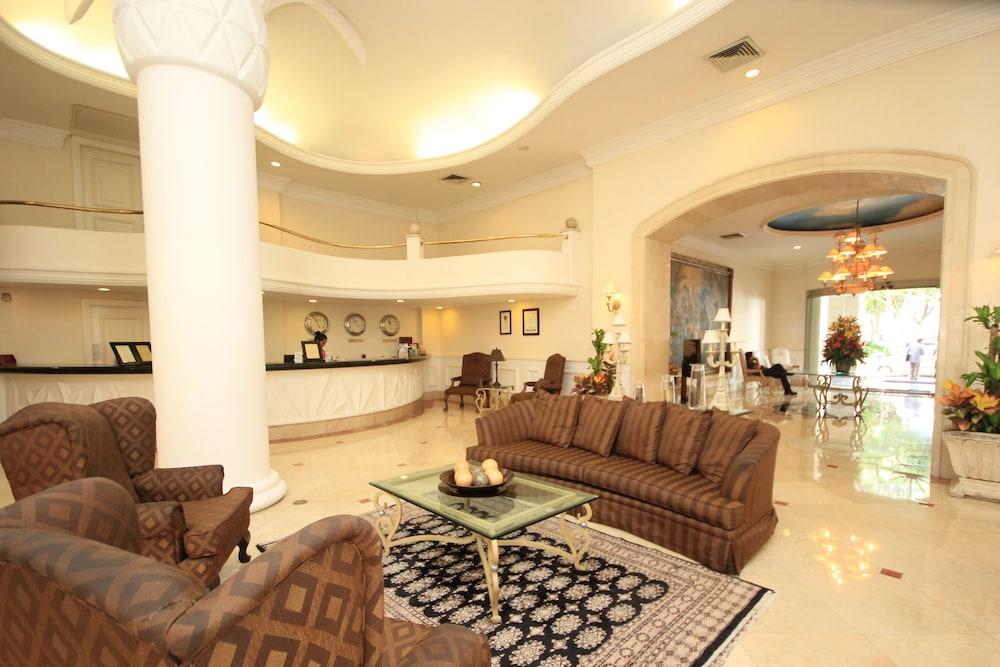 Gran Hotel Diligencias