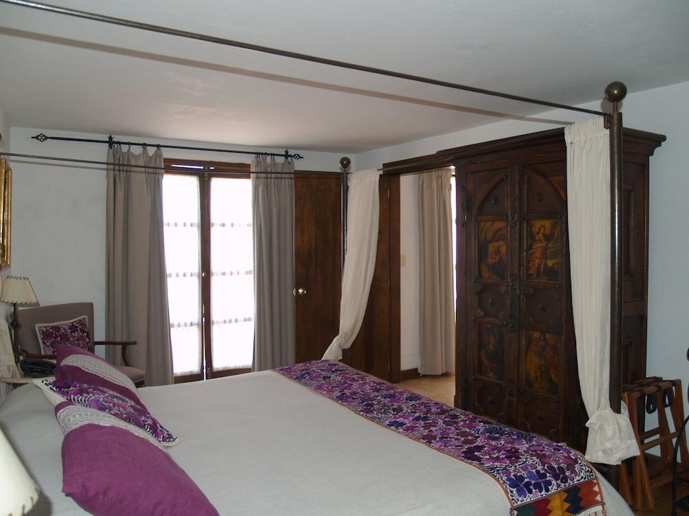 Hotel Casa Rosada - Adults Only