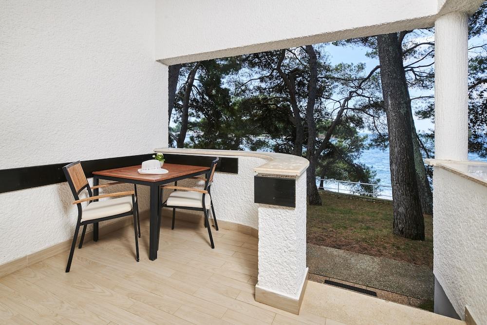 Village Galijot Plava Laguna