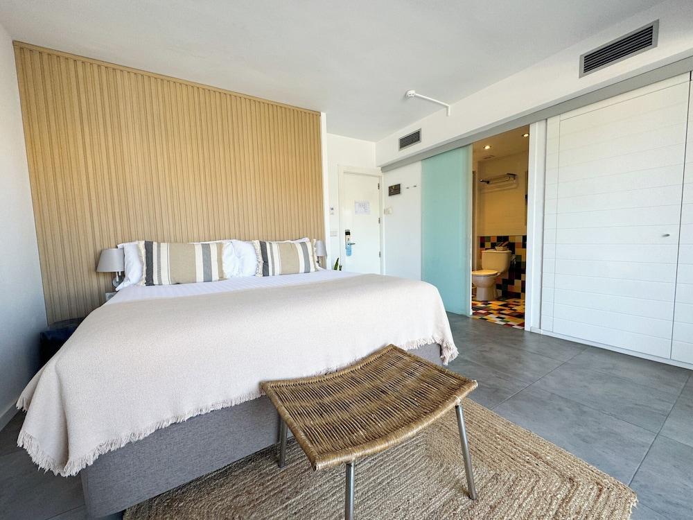 Hotel Boutique Villamor - Only Adults