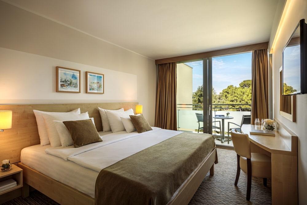 Valamar Parentino Hotel