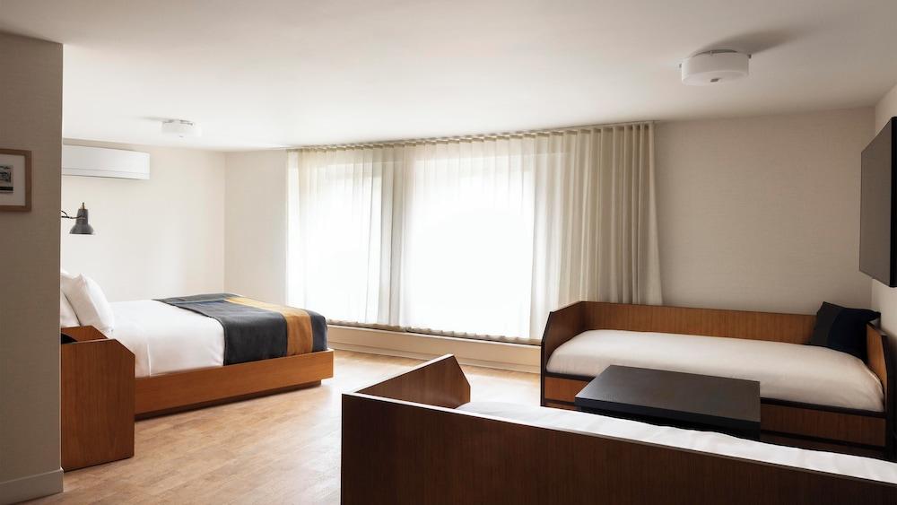 Trailborn Rocky Mountains