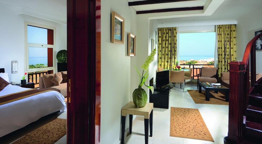 Mövenpick Resort El Sokhna