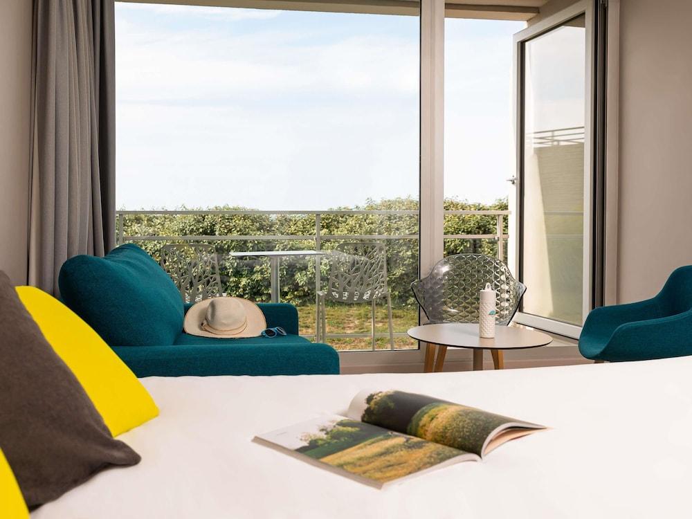 ibis Le Touquet Thalassa