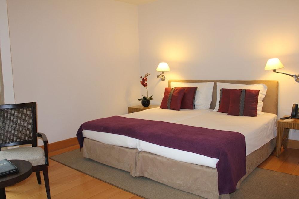 Golden Residence Hotel