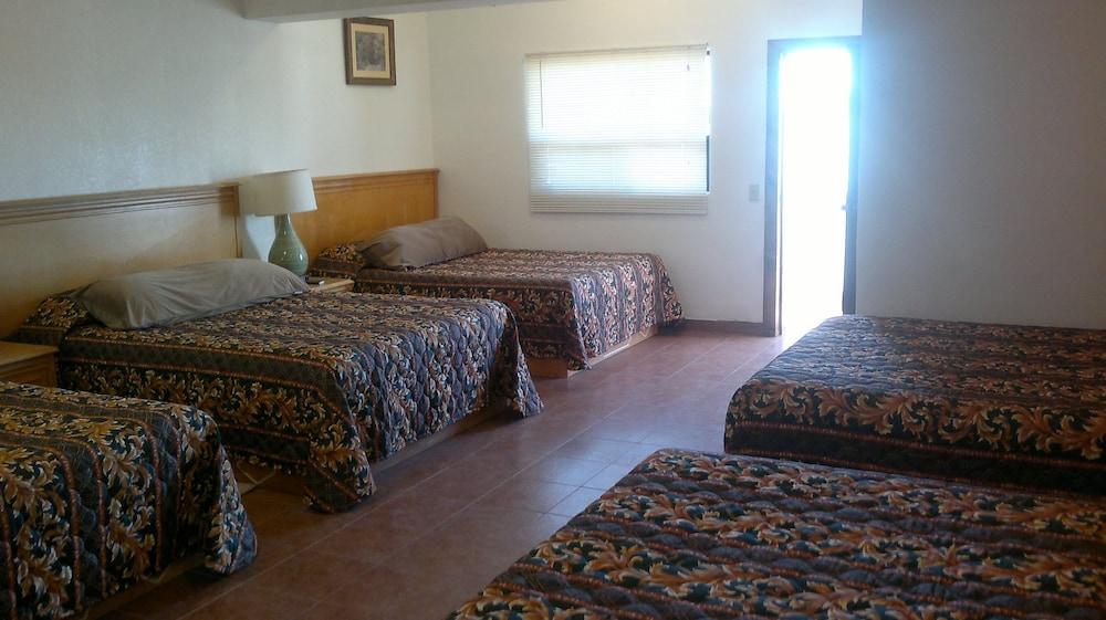 Hotel Mision Catavina