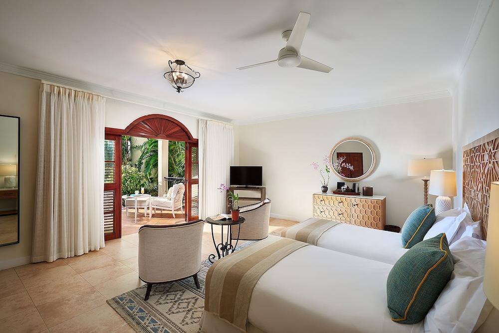 Cap Maison Resort & Spa