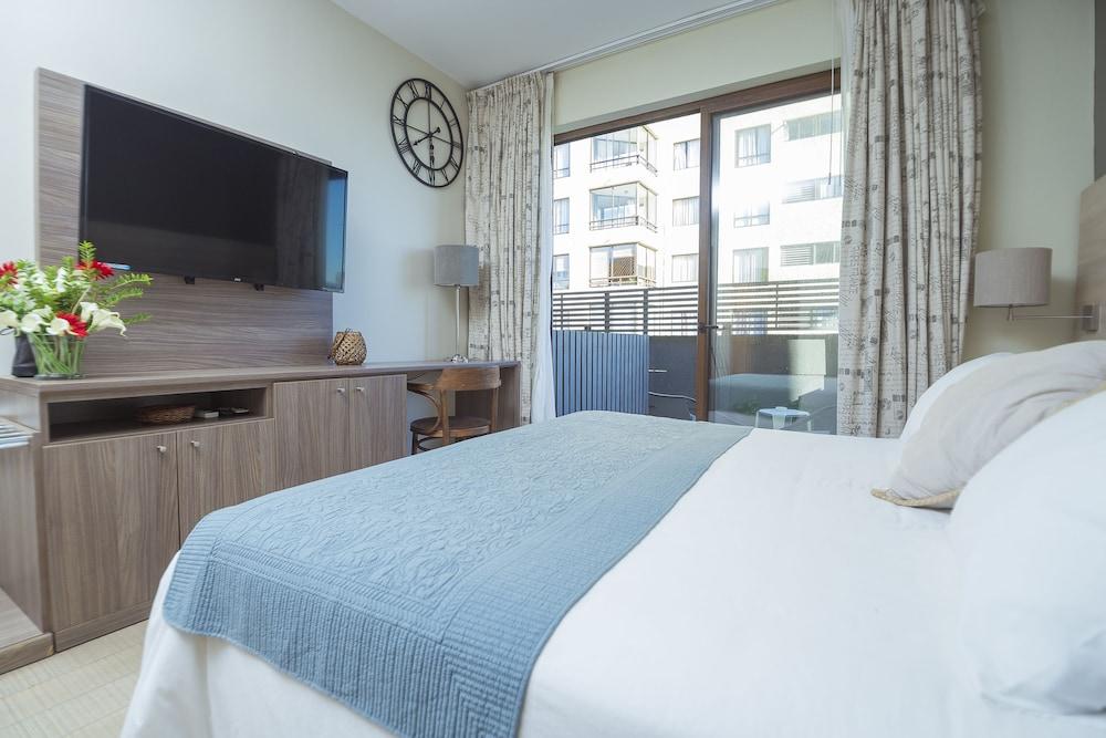 Hotel y Cabañas Campanario