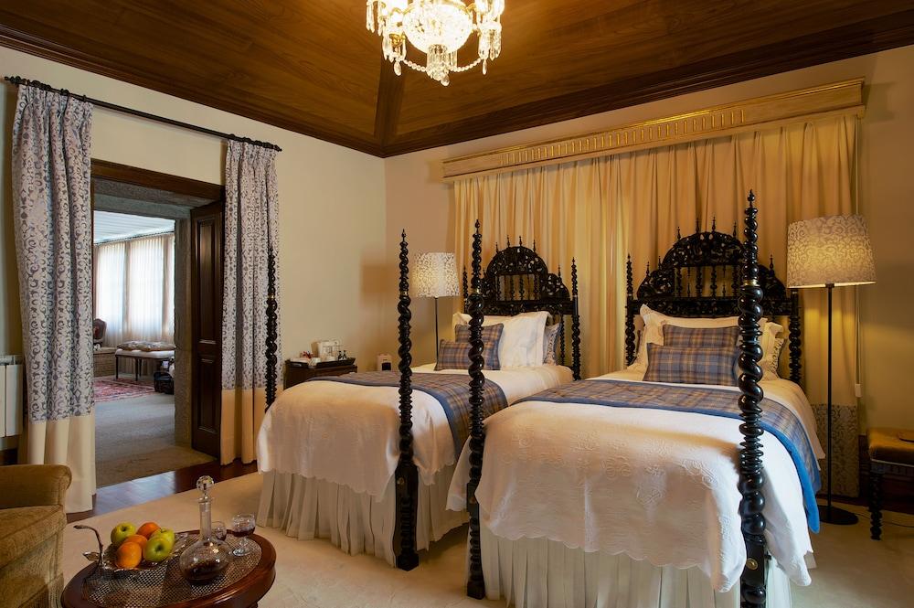 Quinta Do Monteverde