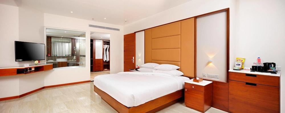 Ramada Resort by Wyndham Kochi