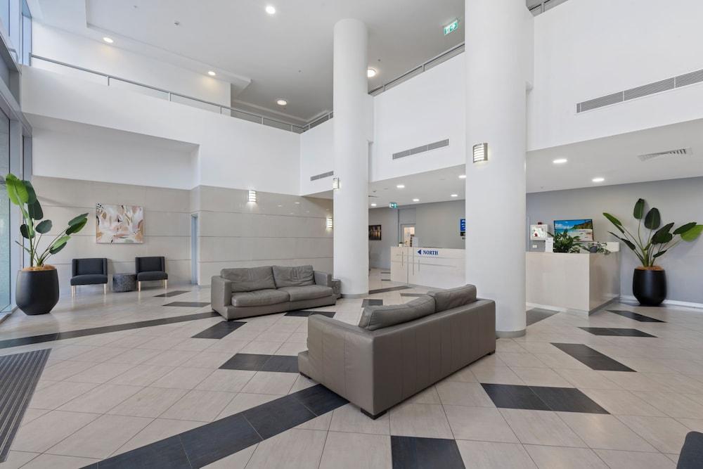 Brighton on Broadwater Shores