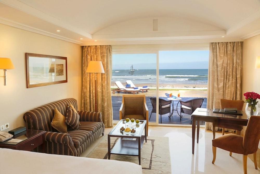 L'amphitrite Palace Resort & Spa