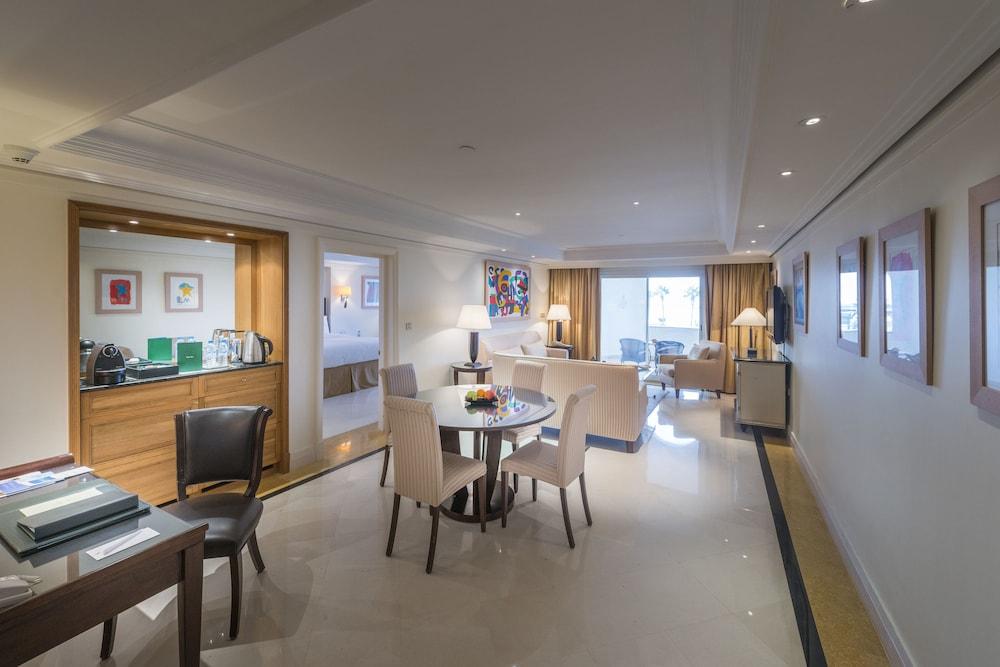 L'amphitrite Palace Resort & Spa