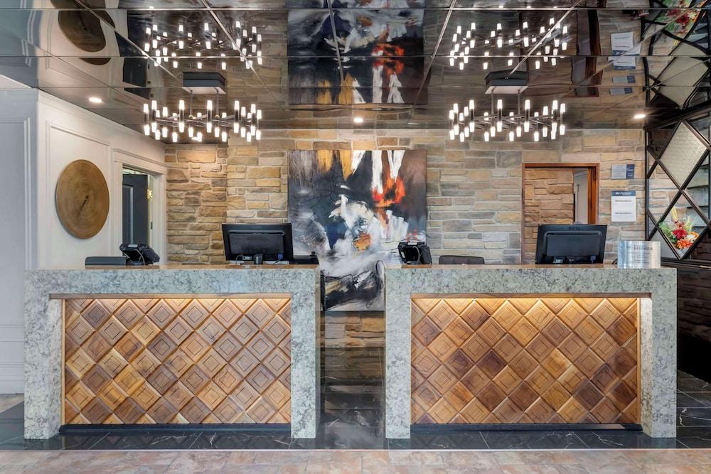 Best Western Plus Edmundston Hotel