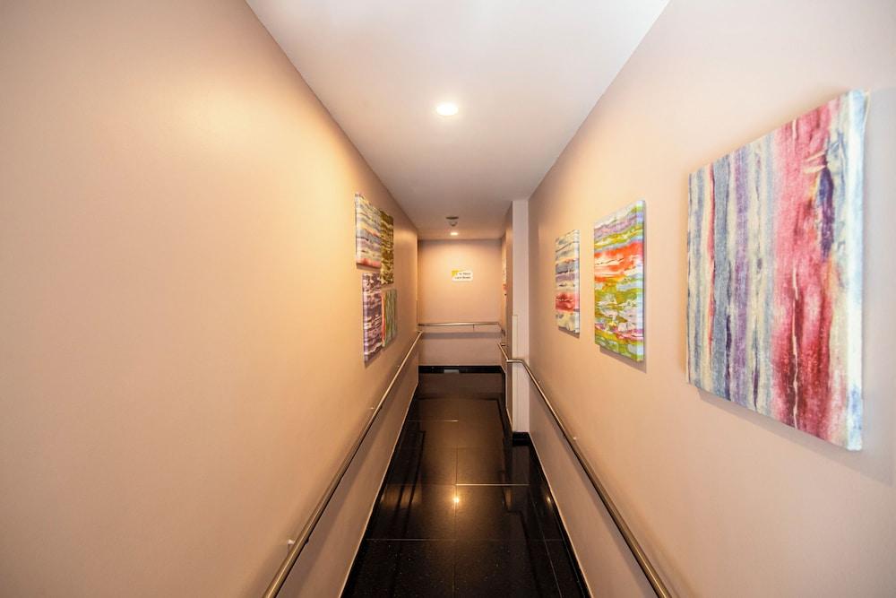 Fragrance Hotel - Oasis