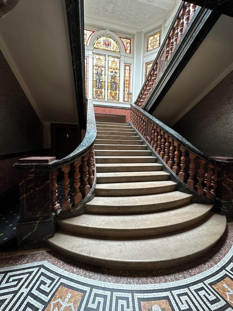 Cathedral Quarter Hotel - Derby