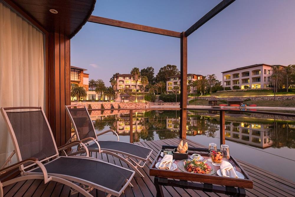 Sofitel La Reserva Cardales