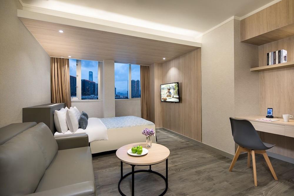 Modena by Fraser Hong Kong