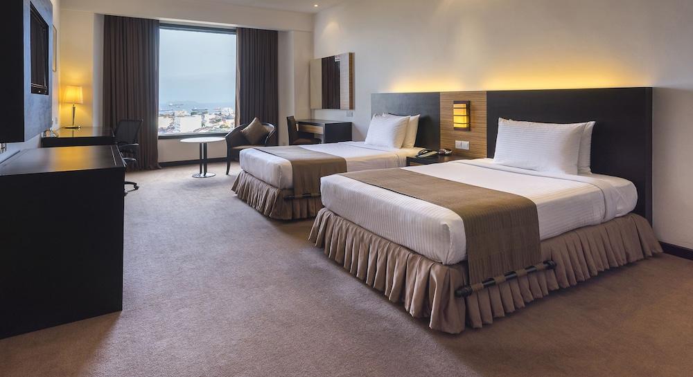 Bayview Hotel Georgetown Penang