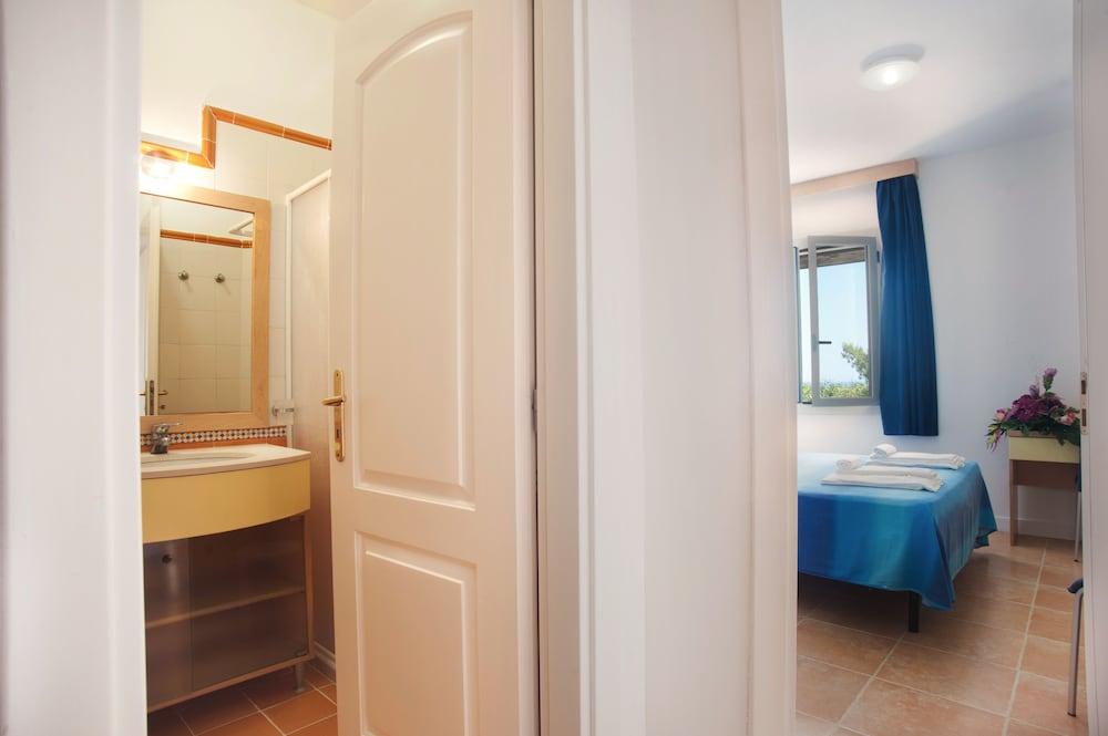 Hotel Residence Oasi d'Oriente