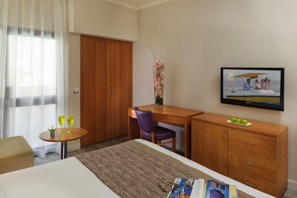 Leonardo Privilege Hotel Eilat