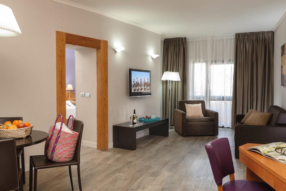 Leonardo Privilege Hotel Eilat